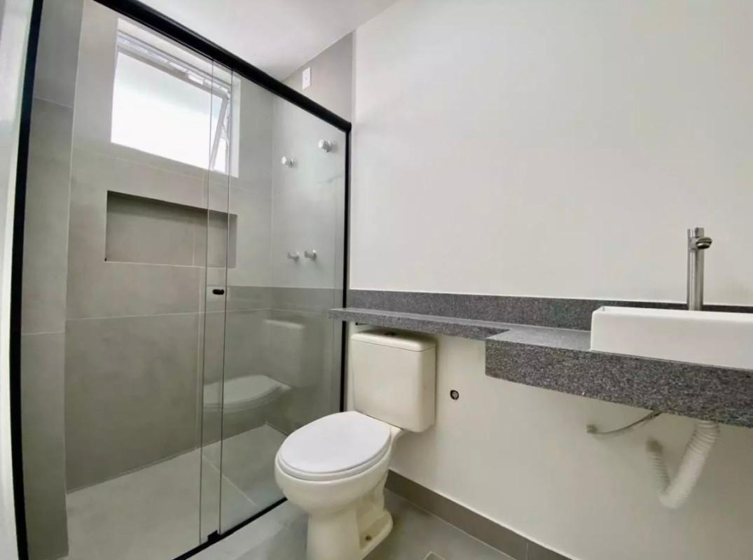 Apartamento, Castelo, 3 Quartos, 2 Vagas, 1 Suíte