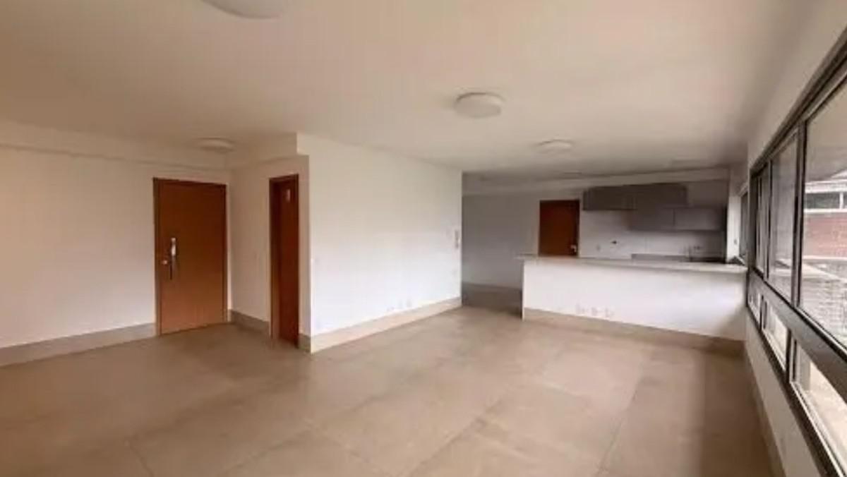 Apartamento, Vale do Sereno, 4 Quartos, 4 Vagas, 3 Suítes