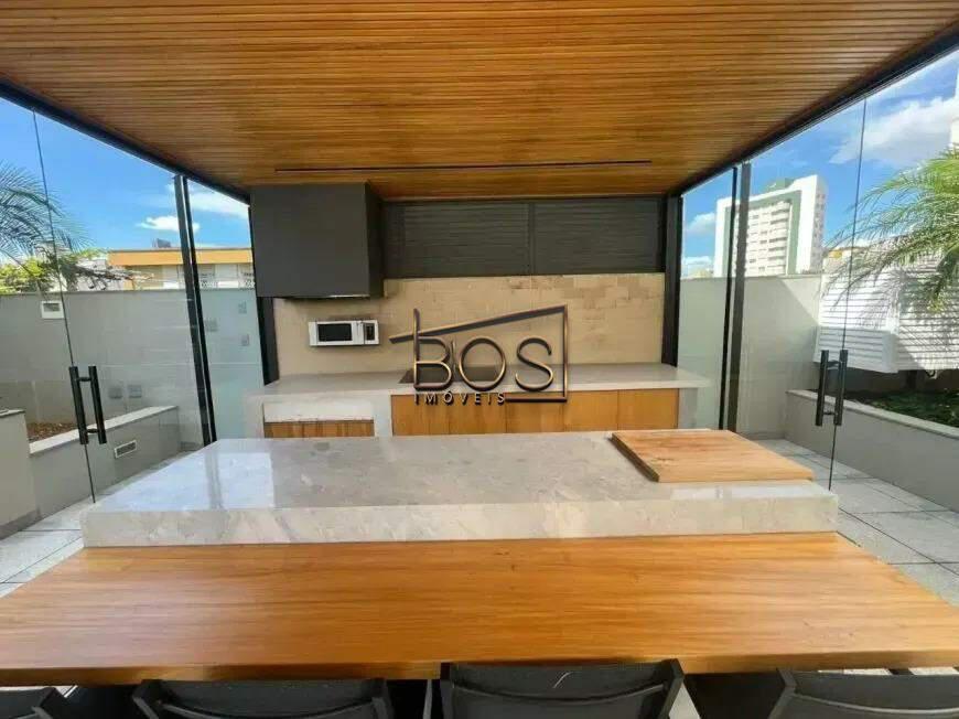 Apartamento, Anchieta, 4 Quartos, 4 Vagas, 2 Suítes