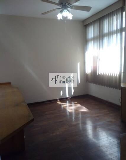 Apartamento, Funcionários, 4 Quartos, 1 Vaga, 1 Suíte
