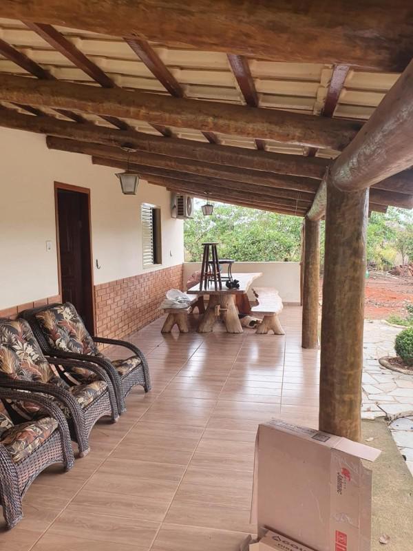 Fazenda, Centro, 0 Quarto, 0 Vaga