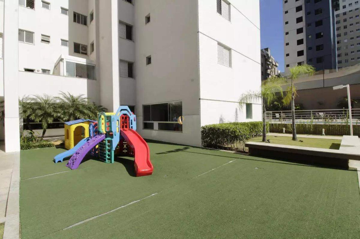 Apartamento, Buritis, 3 Quartos, 3 Vagas, 3 Suítes