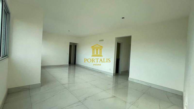 Apartamento, Cidade Nova, 4 Quartos, 3 Vagas, 3 Suítes
