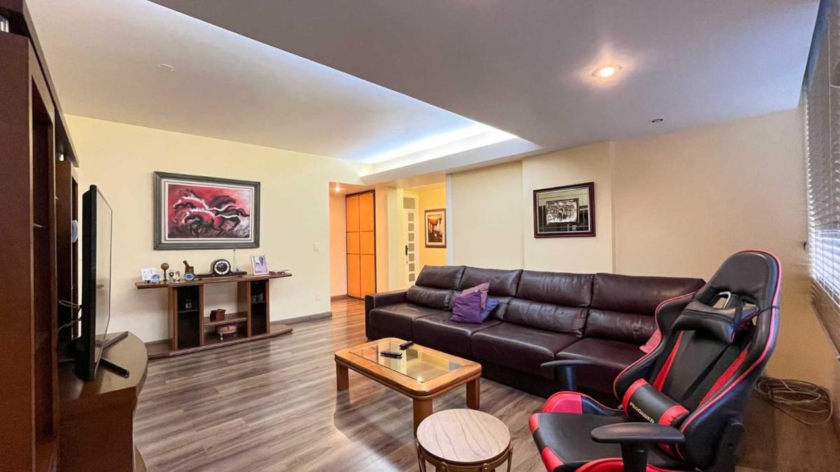 Apartamento, Gutierrez, 5 Quartos, 4 Vagas, 1 Suíte