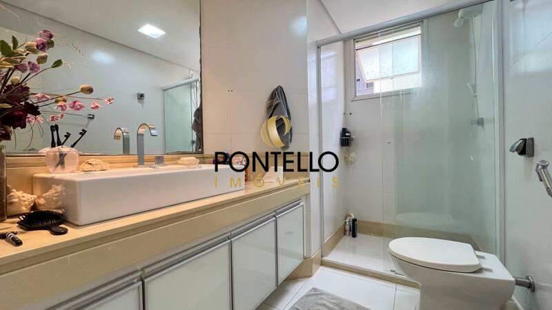 Apartamento, Sion, 4 Quartos, 2 Vagas, 1 Suíte