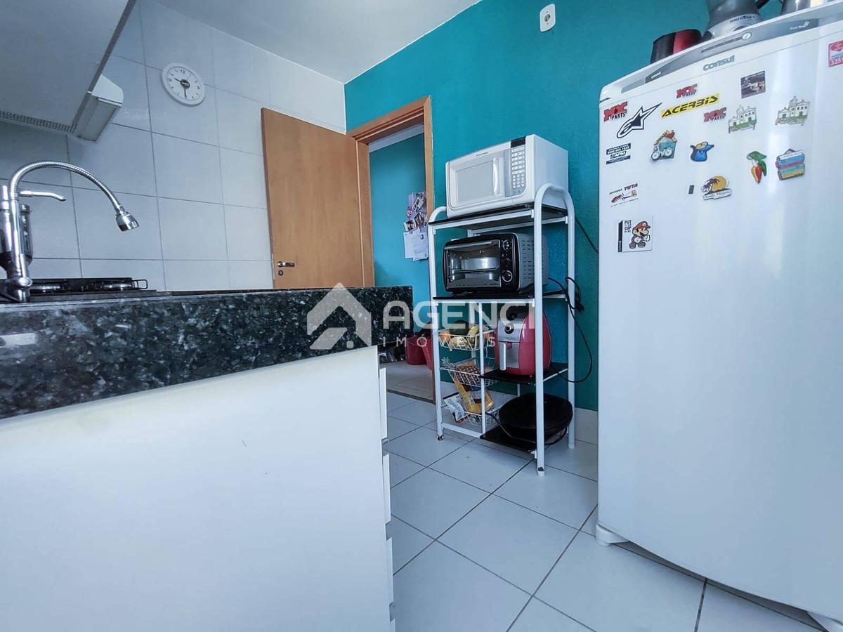 Apartamento, Parque Belo Horizonte Industrial, 2 Quartos, 0 Vaga, 0 Suíte
