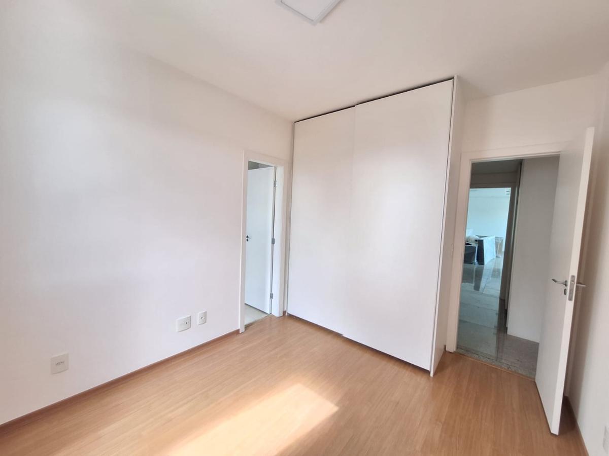 Apartamento, União, 4 Quartos, 4 Vagas, 2 Suítes