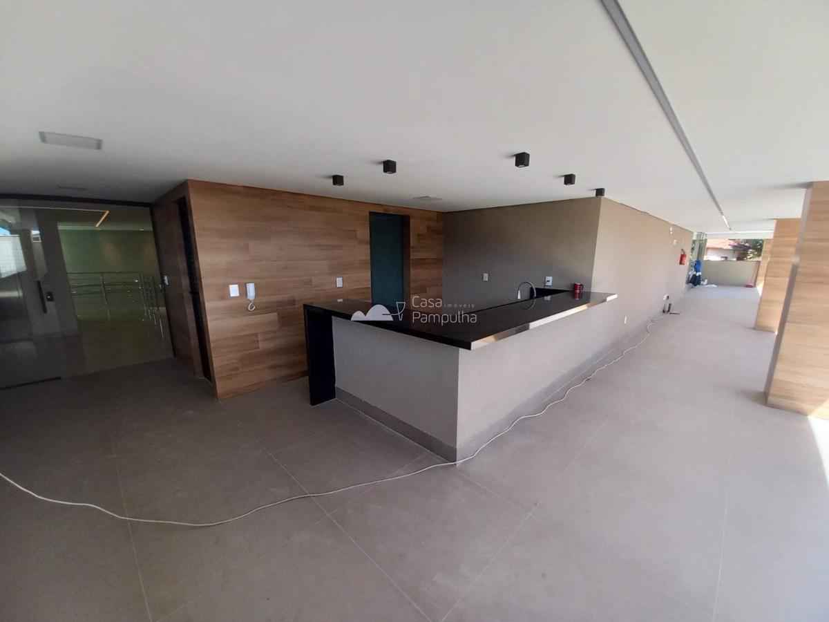 Apartamento, Liberdade, 4 Quartos, 3 Vagas, 3 Suítes