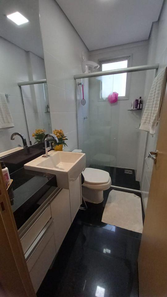 Apartamento, Santa Rosa, 3 Quartos, 3 Vagas, 1 Suíte