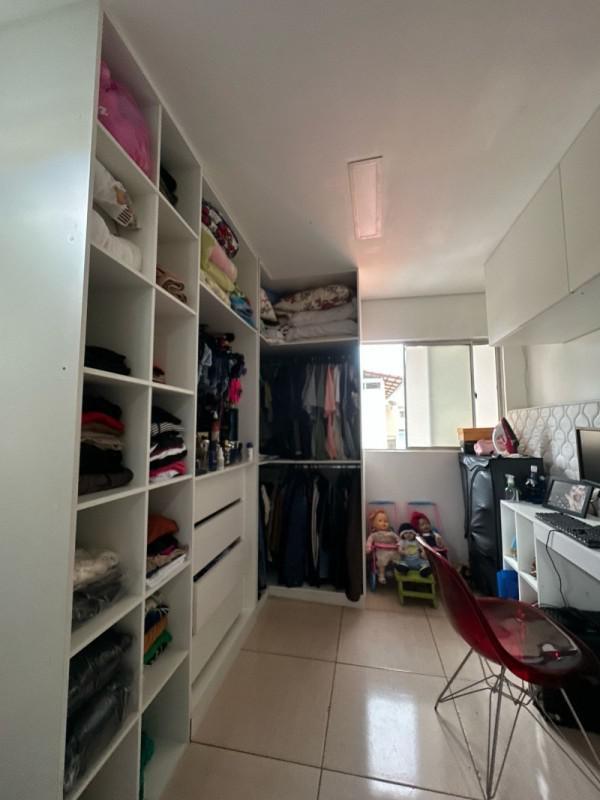 Casa, Residencial Lagoa, 3 Quartos, 2 Vagas, 1 Suíte