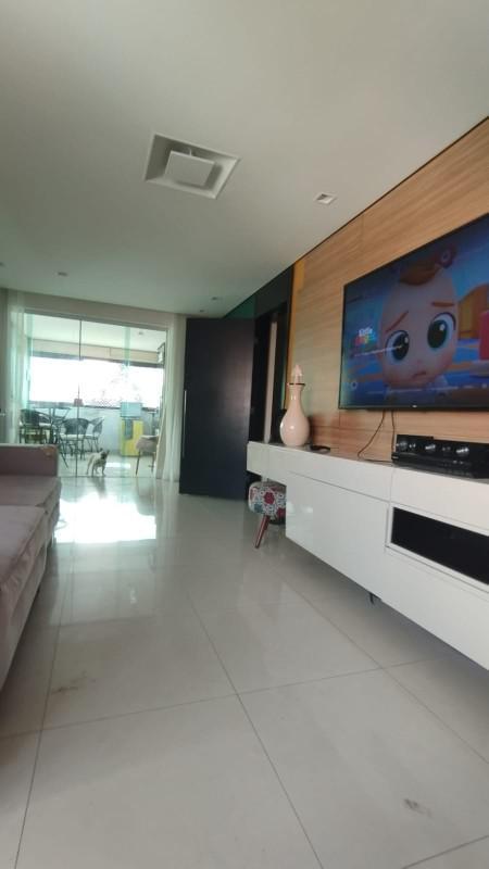 Apartamento, Castelo, 4 Quartos, 3 Vagas, 3 Suítes