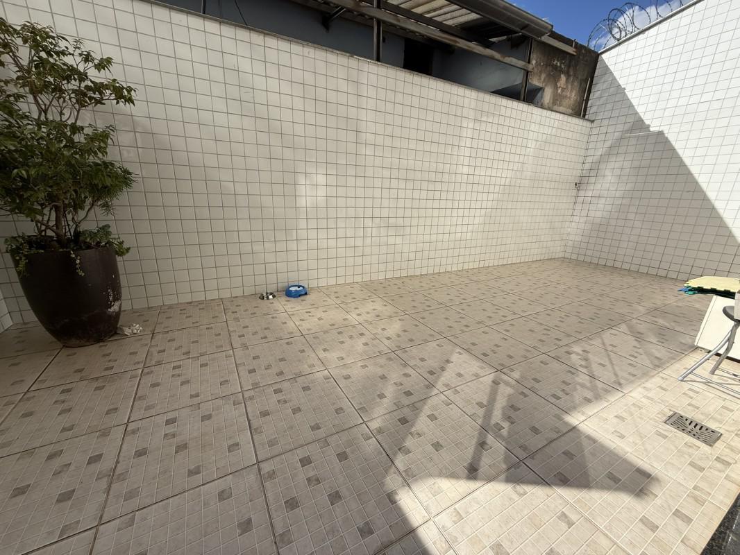 Apartamento, Arvoredo, 3 Quartos, 2 Vagas, 1 Suíte