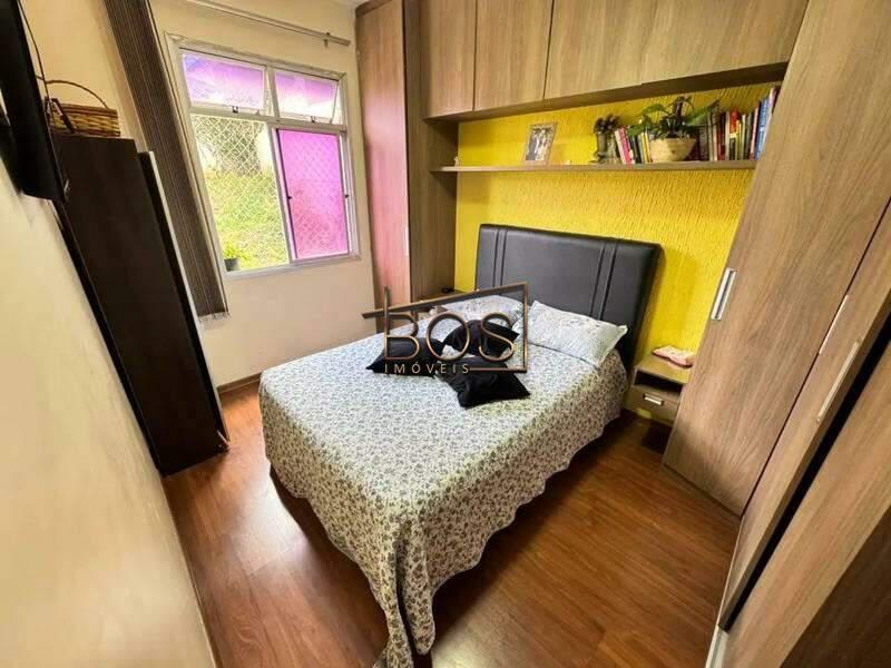 Apartamento, Sagrada Família, 3 Quartos, 1 Vaga