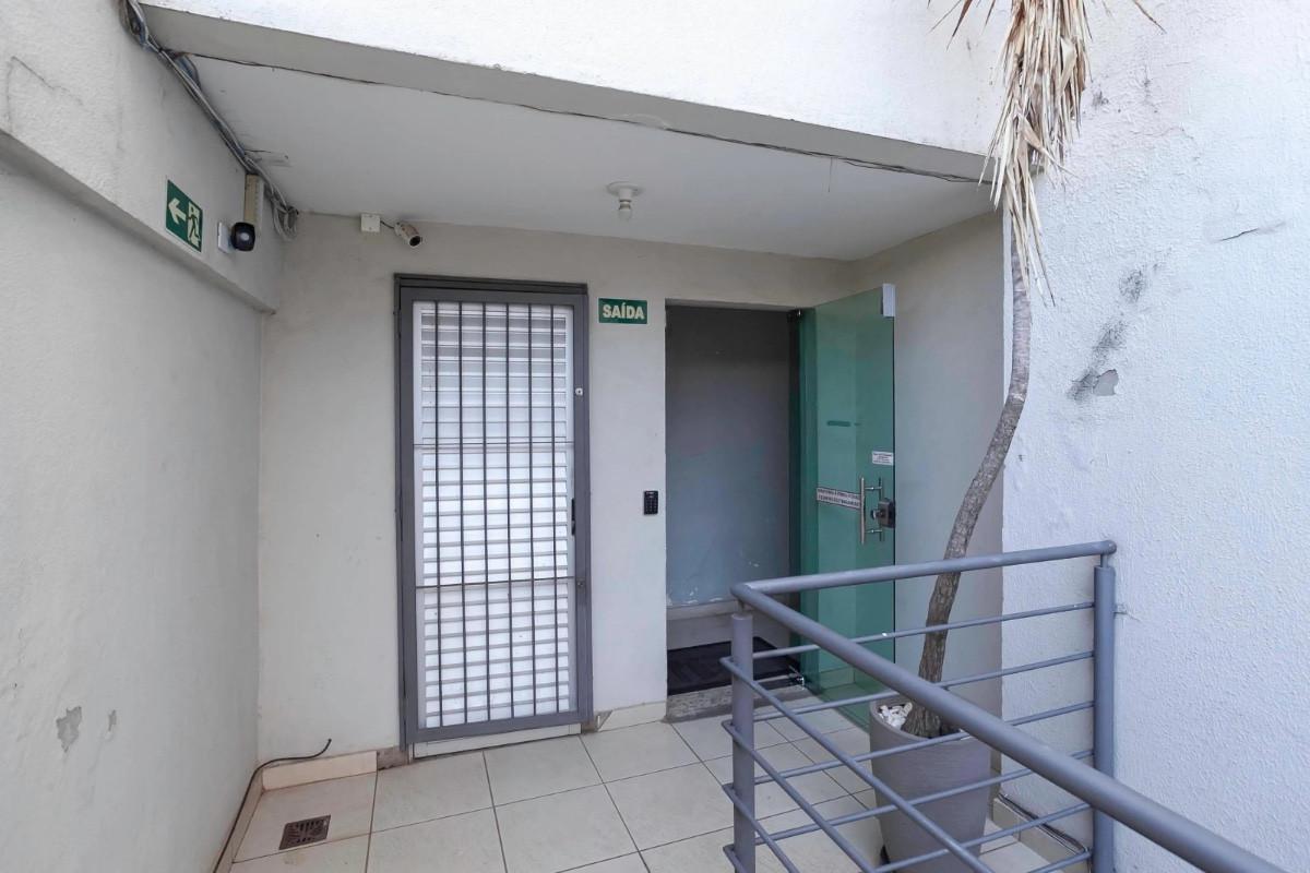 Apartamento, Serrano, 2 Quartos, 1 Vaga, 1 Suíte