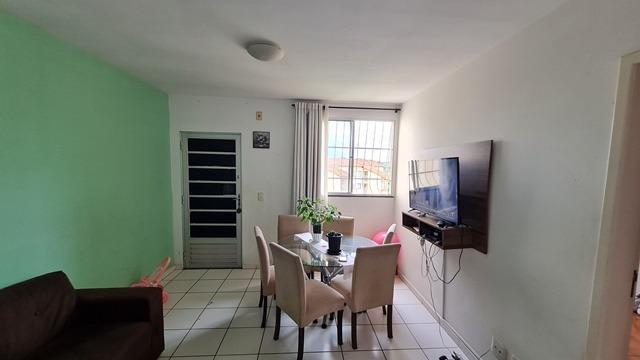 Apartamento, Vitória, 2 Quartos, 1 Vaga