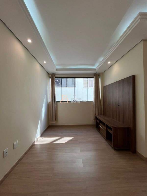 Apartamento, Castelo, 2 Quartos, 2 Vagas, 1 Suíte