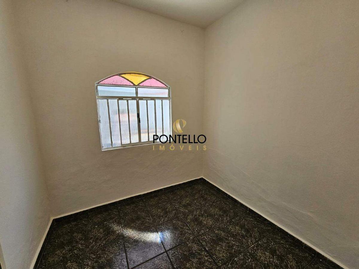 Casa, Boa Vista, 3 Quartos, 2 Vagas