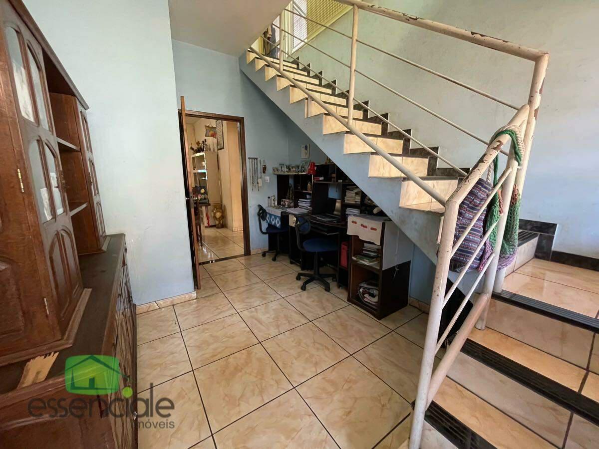 Casa, Jardim Riacho das Pedras, 4 Quartos, 6 Vagas, 1 Suíte