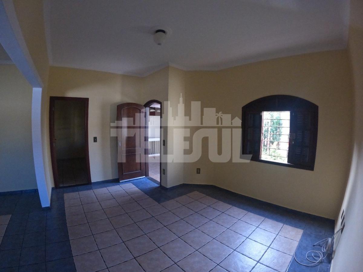 Casa, Bela Vista, 3 Quartos, 5 Vagas, 1 Suíte