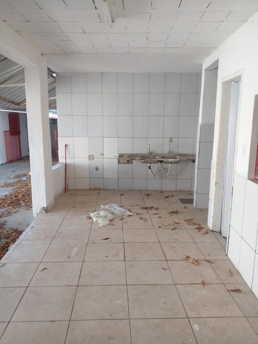 Casa, São Gabriel, 3 Quartos, 0 Vaga
