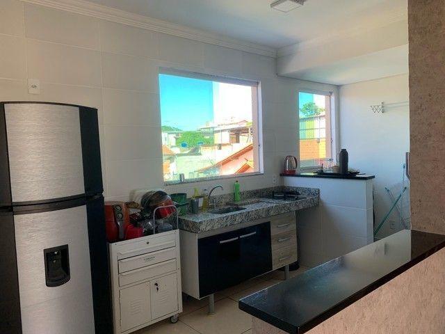 Apartamento, Parque Belo Horizonte Industrial, 2 Quartos, 2 Vagas, 1 Suíte