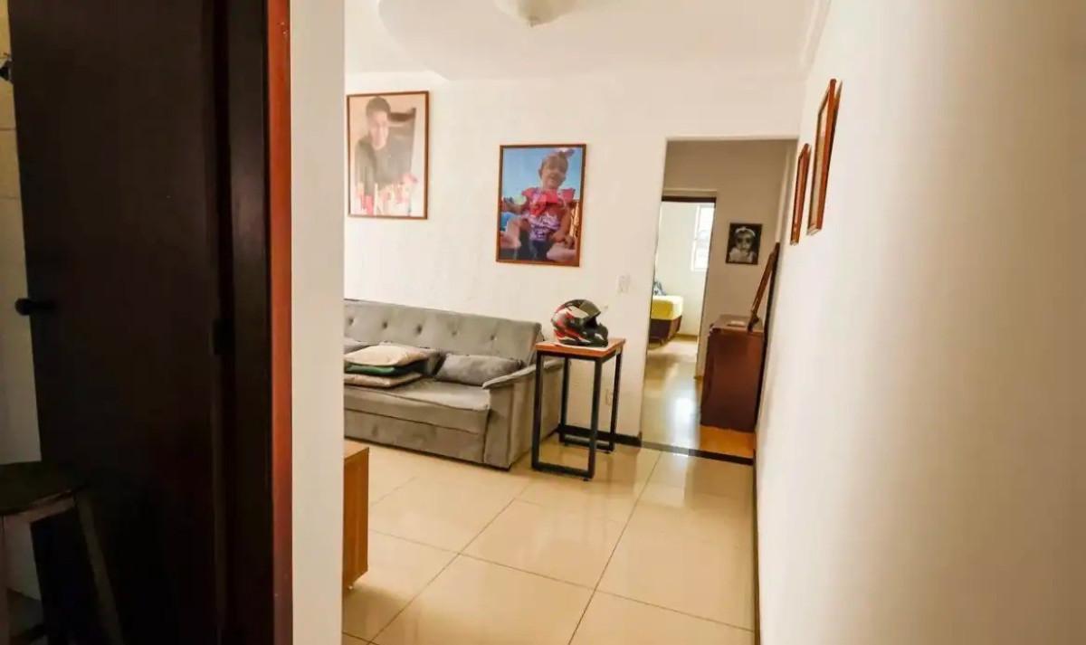 Cobertura, Buritis, 3 Quartos, 2 Vagas, 2 Suítes