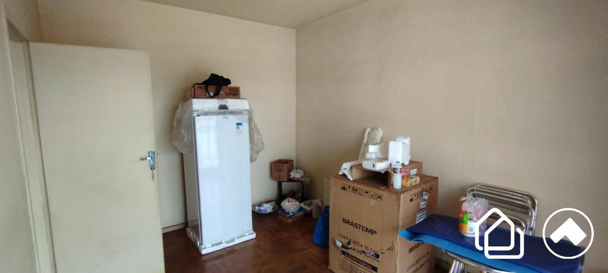 Casa, Dom Cabral, 3 Quartos, 1 Vaga, 1 Suíte