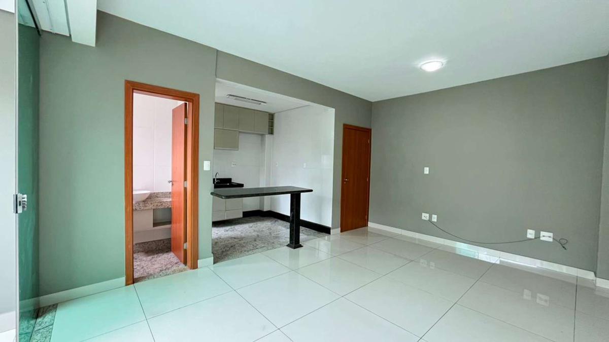 Apartamento, Buritis, 2 Quartos, 2 Vagas, 2 Suítes