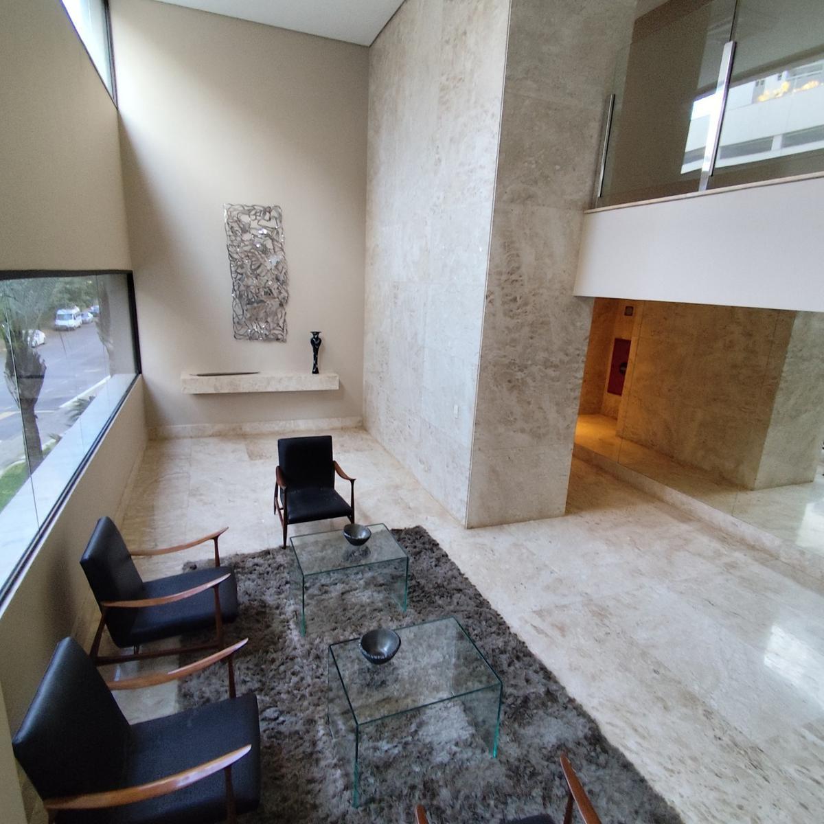 Apartamento, Vila da Serra, 4 Quartos, 3 Vagas, 1 Suíte