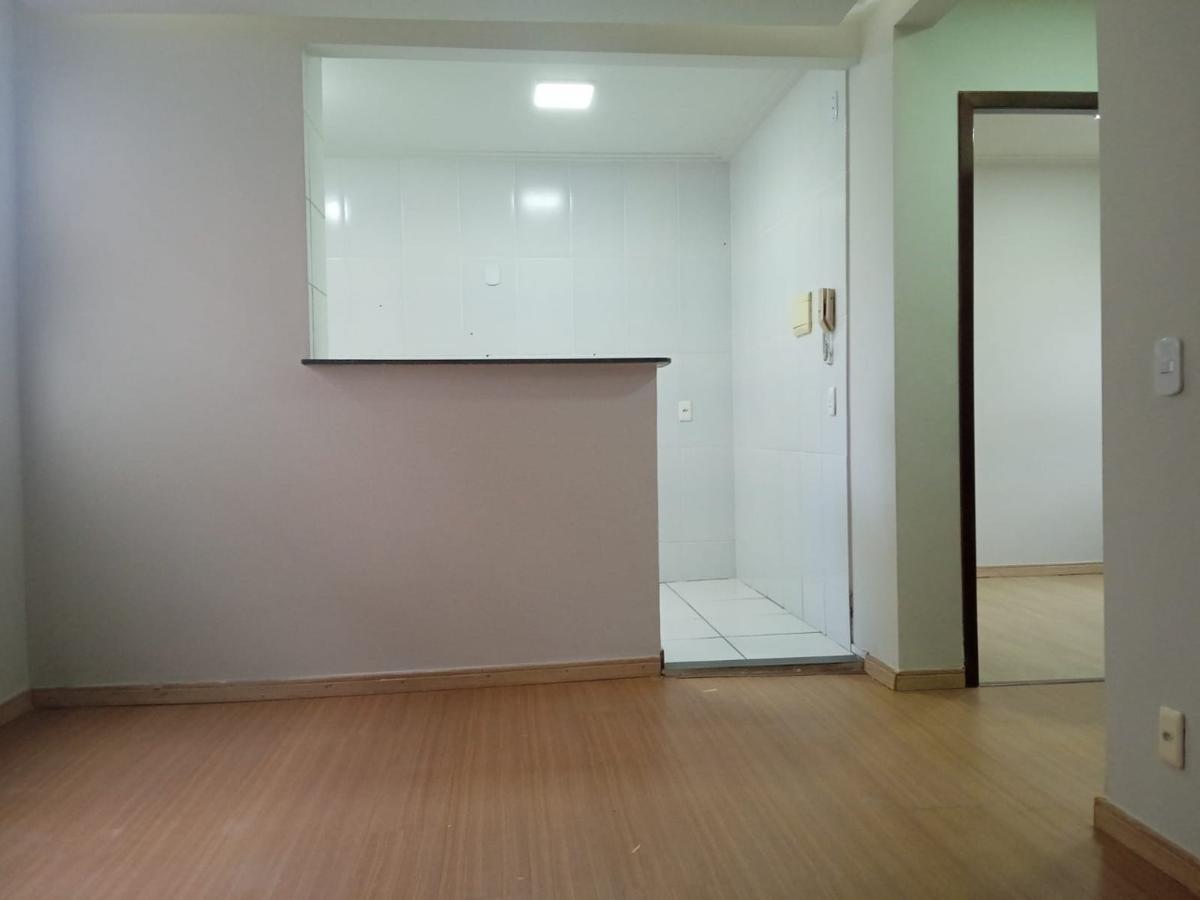 Apartamento, Duque de Caxias, 2 Quartos, 1 Vaga