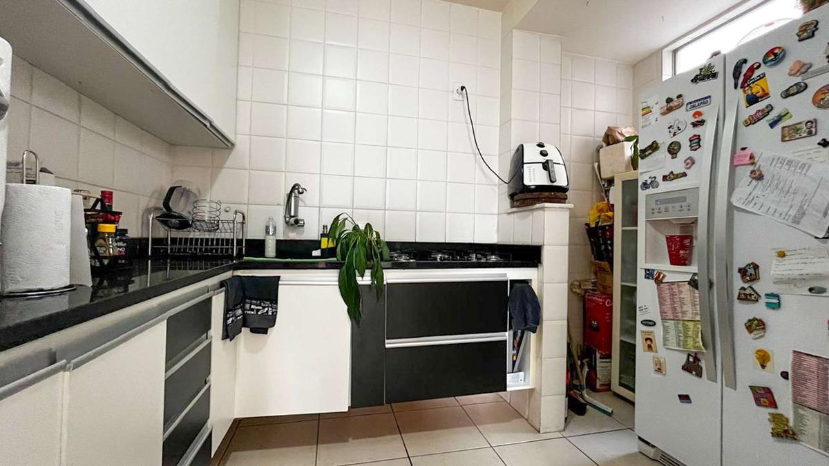Cobertura, Boa Vista, 2 Quartos, 1 Vaga, 1 Suíte