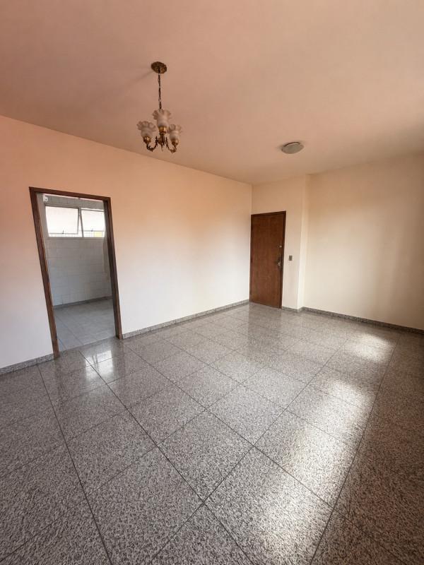 Apartamento, São Luiz (pampulha), 3 Quartos, 2 Vagas, 1 Suíte
