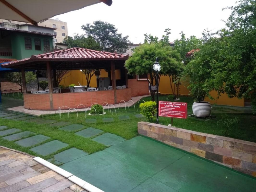 Casa, Parque Maracanã, 4 Quartos, 3 Vagas