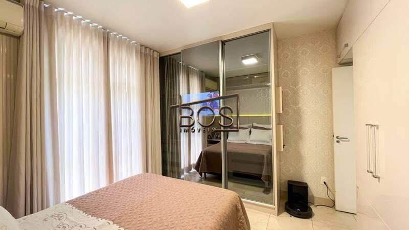 Apartamento, Luxemburgo, 3 Quartos, 2 Vagas, 1 Suíte
