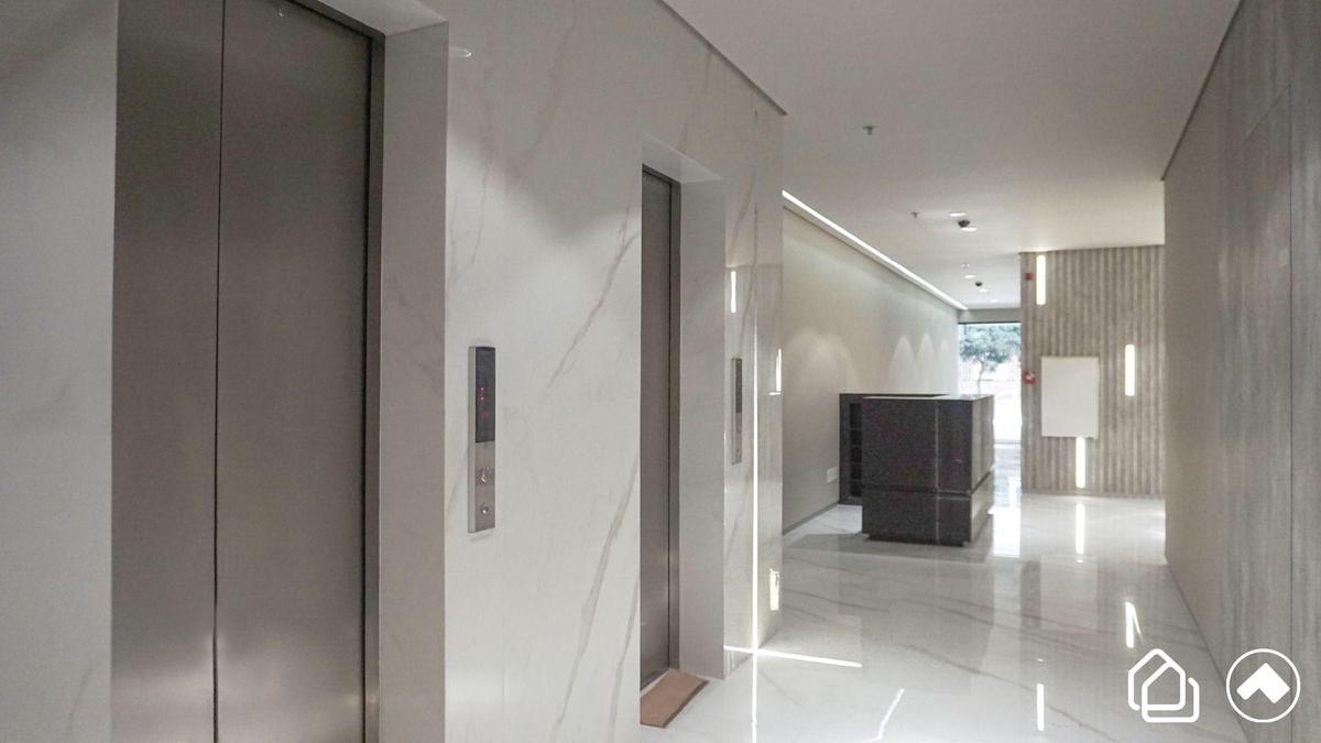 Sala, Lourdes, 2 Vagas