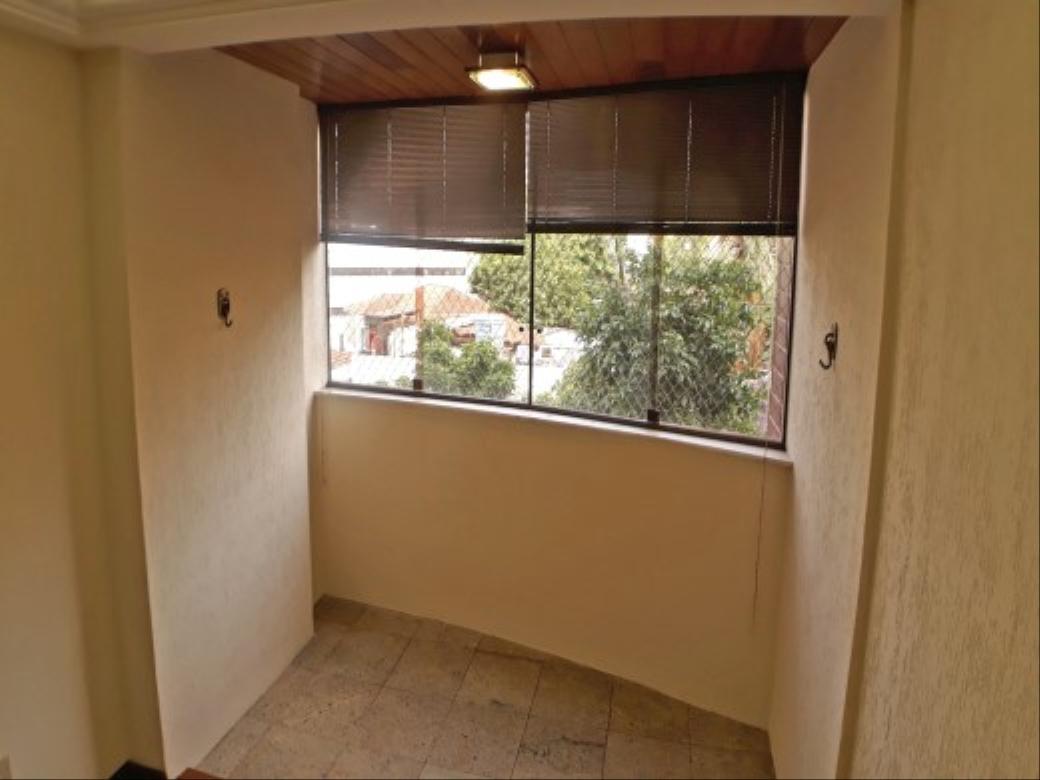 Apartamento, Savassi, 3 Quartos, 2 Vagas, 1 Suíte