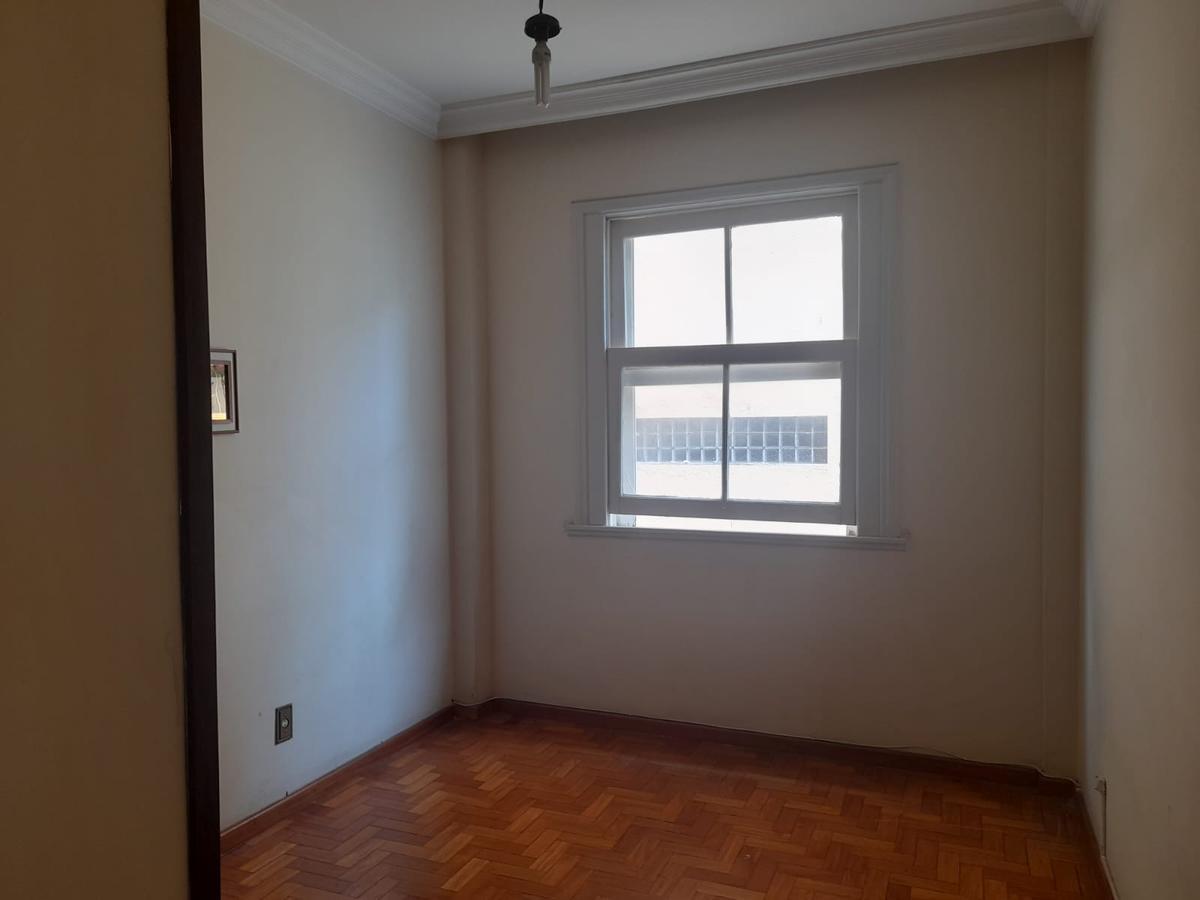 Apartamento, Centro, 3 Quartos
