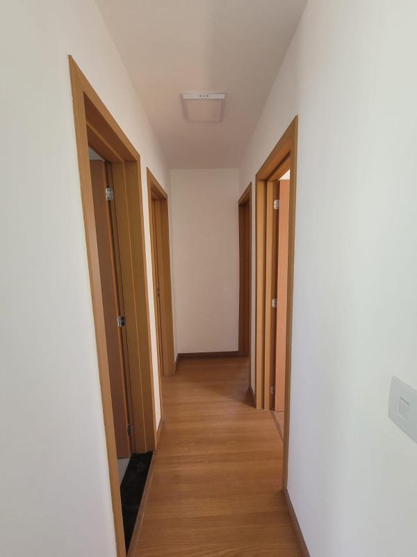Cobertura, Jardim América, 3 Quartos, 2 Vagas, 1 Suíte