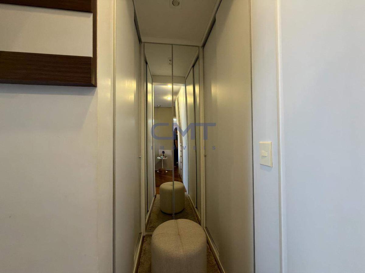 Apartamento, Funcionários, 4 Quartos, 2 Vagas, 2 Suítes