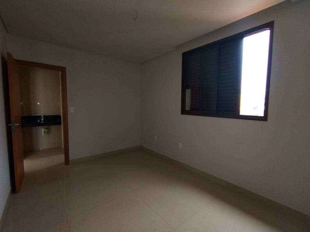 Cobertura, Prado, 3 Quartos, 3 Vagas, 1 Suíte