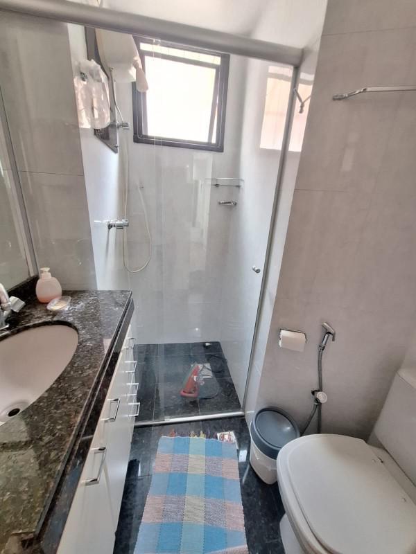 Apartamento, Cidade Nova, 3 Quartos, 2 Vagas, 1 Suíte