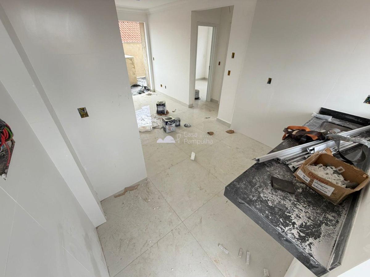Apartamento, São João Batista (venda Nova), 2 Quartos, 1 Vaga, 1 Suíte