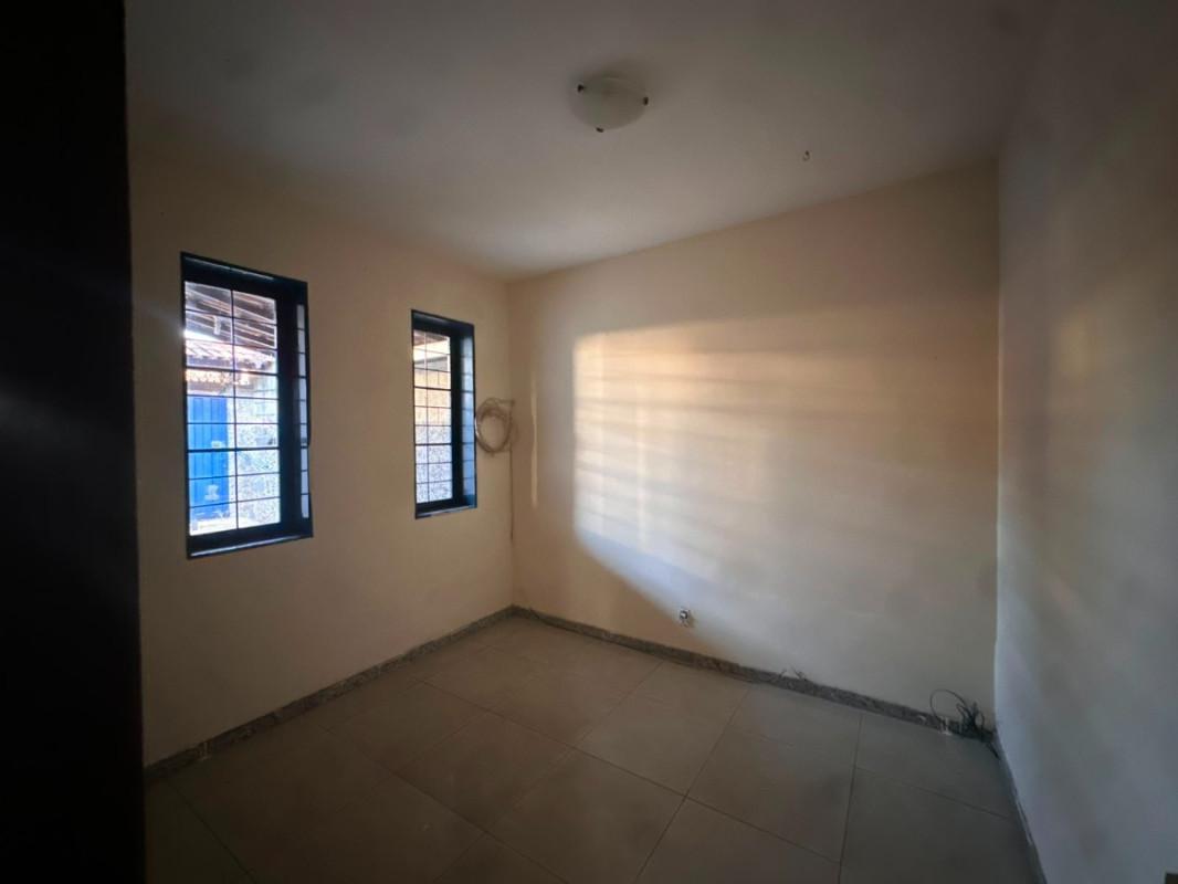 Casa, Centro, 3 Quartos, 1 Vaga
