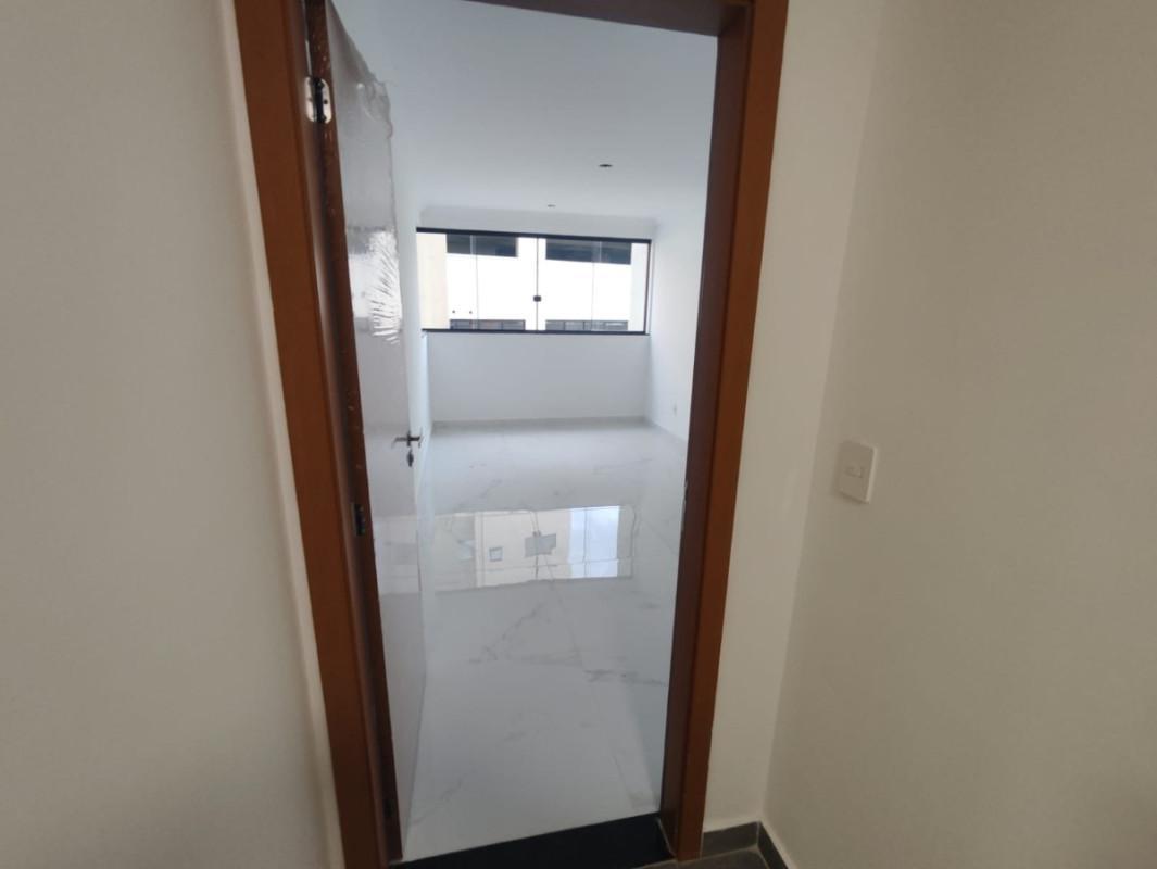 Apartamento, São Gotardo, 2 Quartos, 1 Vaga