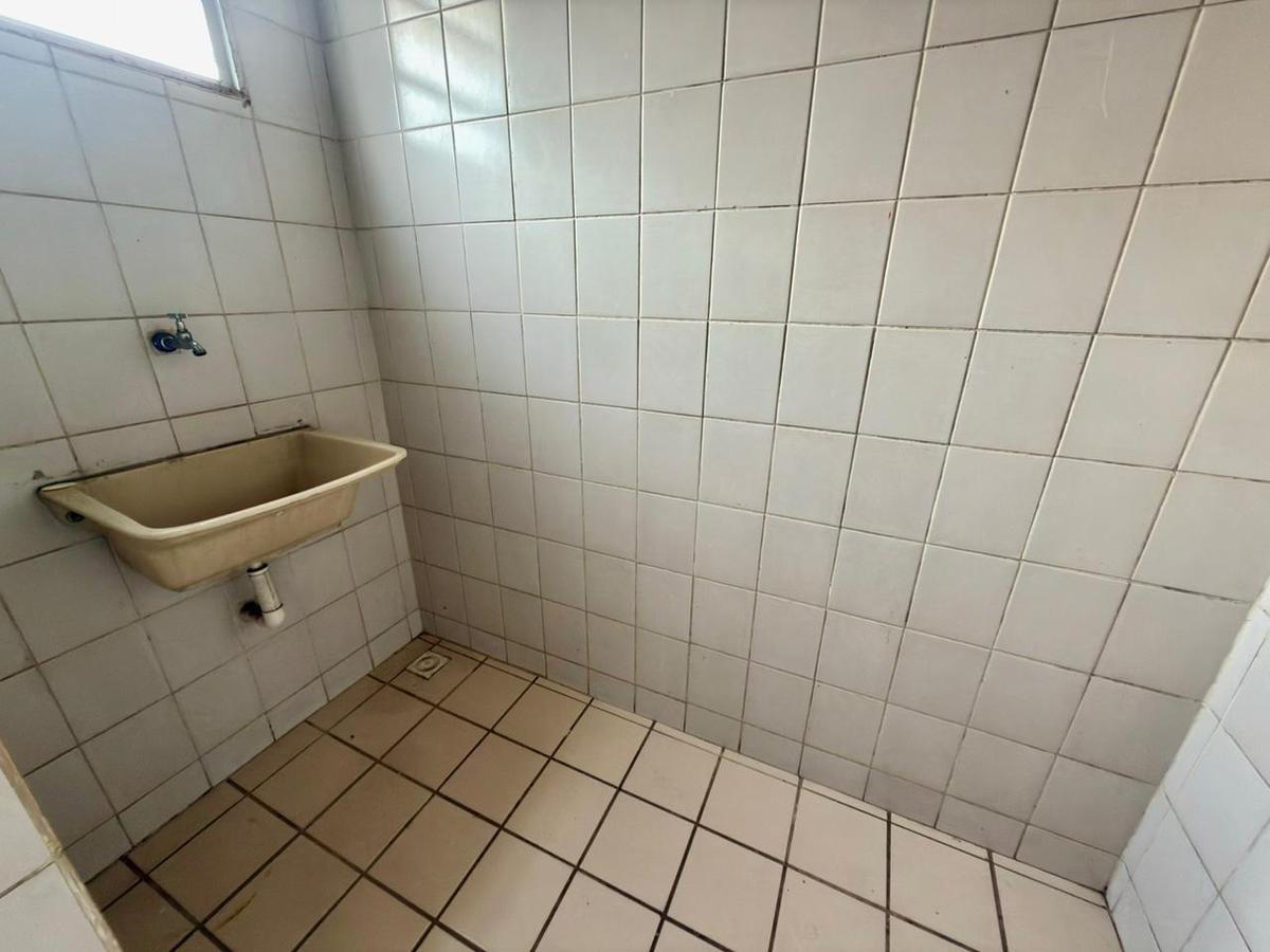 Apartamento, Itapoã, 2 Quartos, 1 Vaga