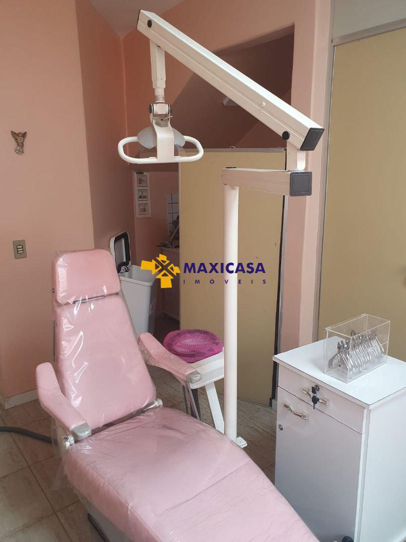 Galpão, Vila Clóris, 0 Quarto, 0 Vaga