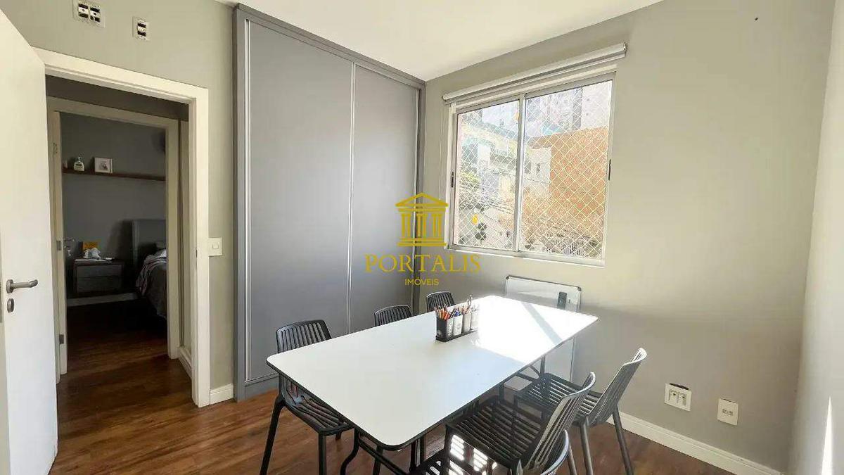 Apartamento, Buritis, 3 Quartos, 3 Vagas, 1 Suíte
