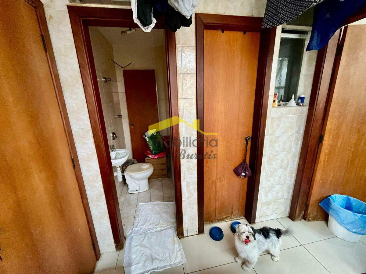 Apartamento, Estoril, 3 Quartos, 2 Vagas, 1 Suíte