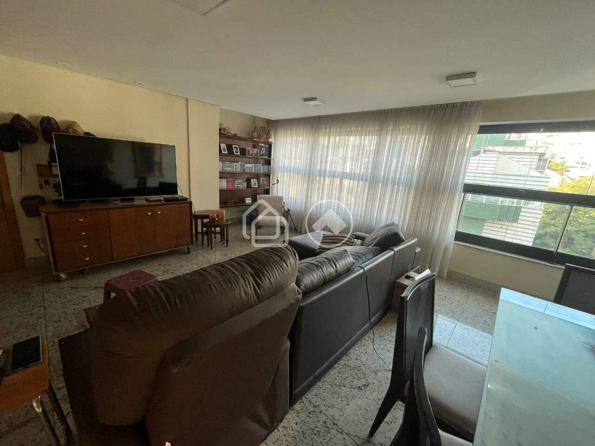 Apartamento, Buritis, 3 Quartos, 2 Vagas, 1 Suíte