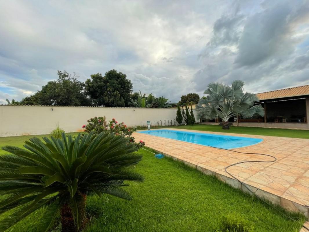 Fazenda, Bom Jardim, 4 Quartos, 10 Vagas, 1 Suíte